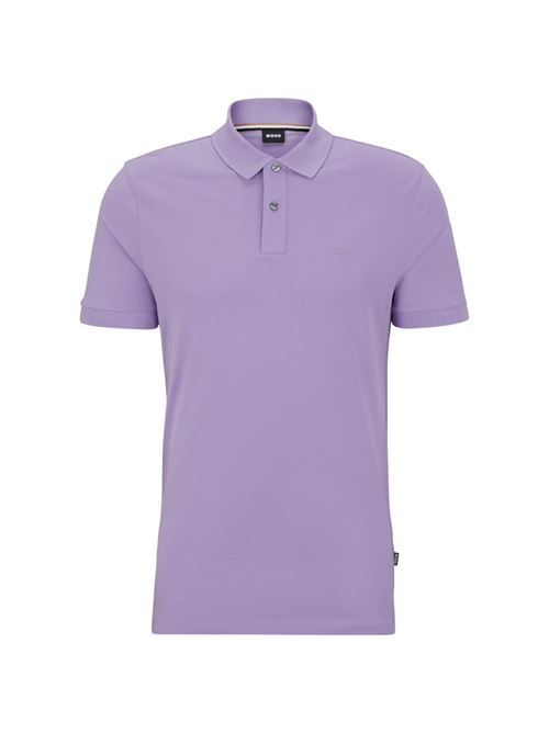 POLO PALLAS HUGO BOSS | 50468301/544